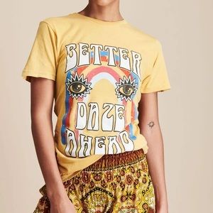 “Better Daze Ahead” Shirt